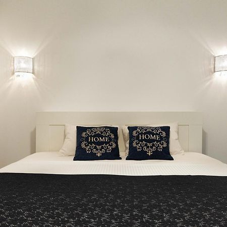Smile Apartments Bucureşti Eksteriør bilde