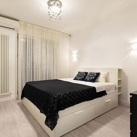 Smile Apartments Bucureşti Eksteriør bilde