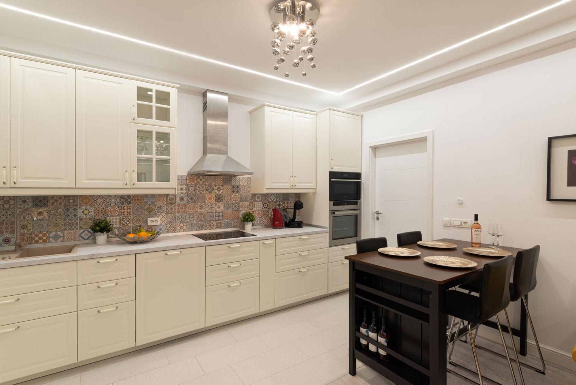 Smile Apartments Bucureşti Eksteriør bilde