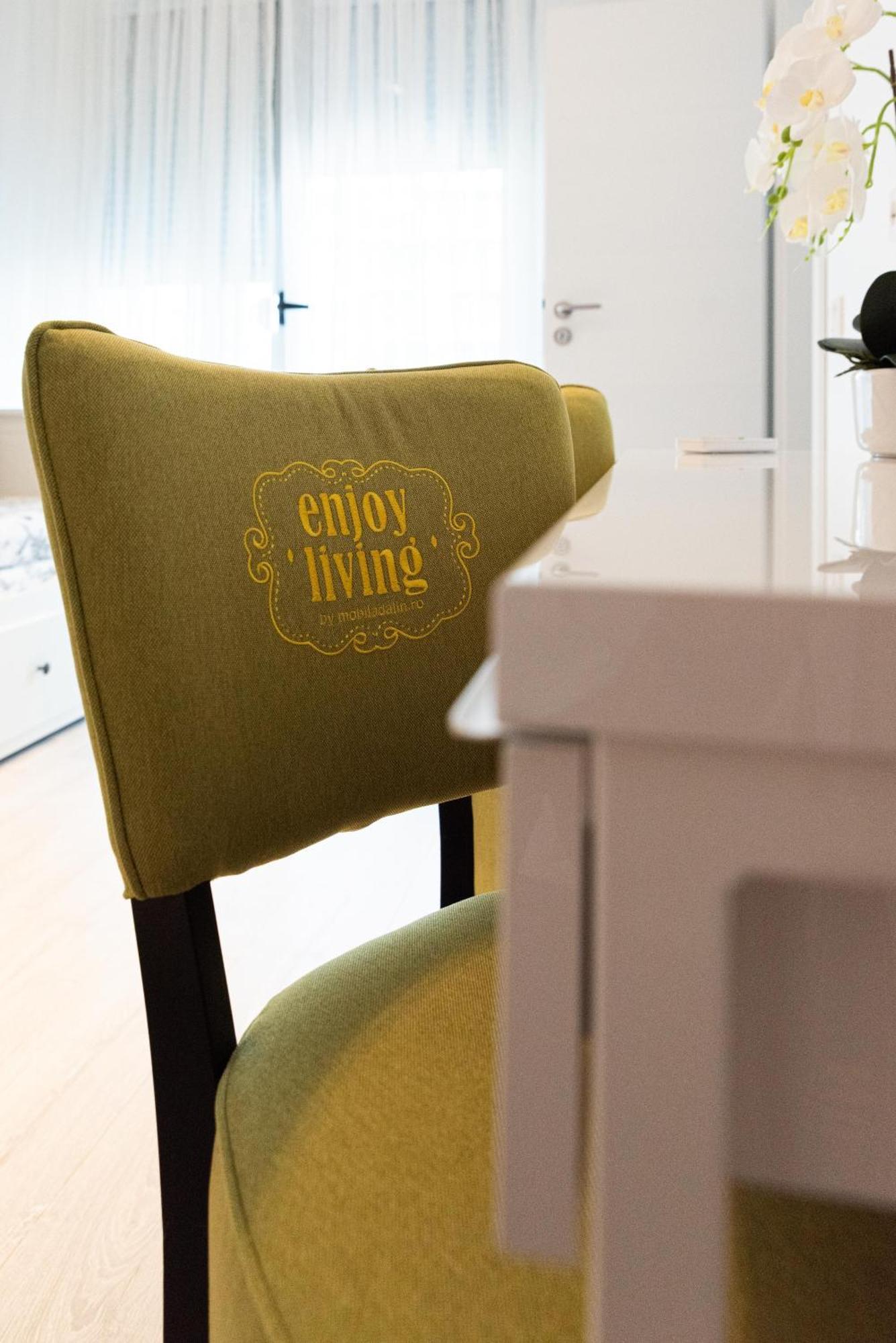 Smile Apartments Bucureşti Eksteriør bilde
