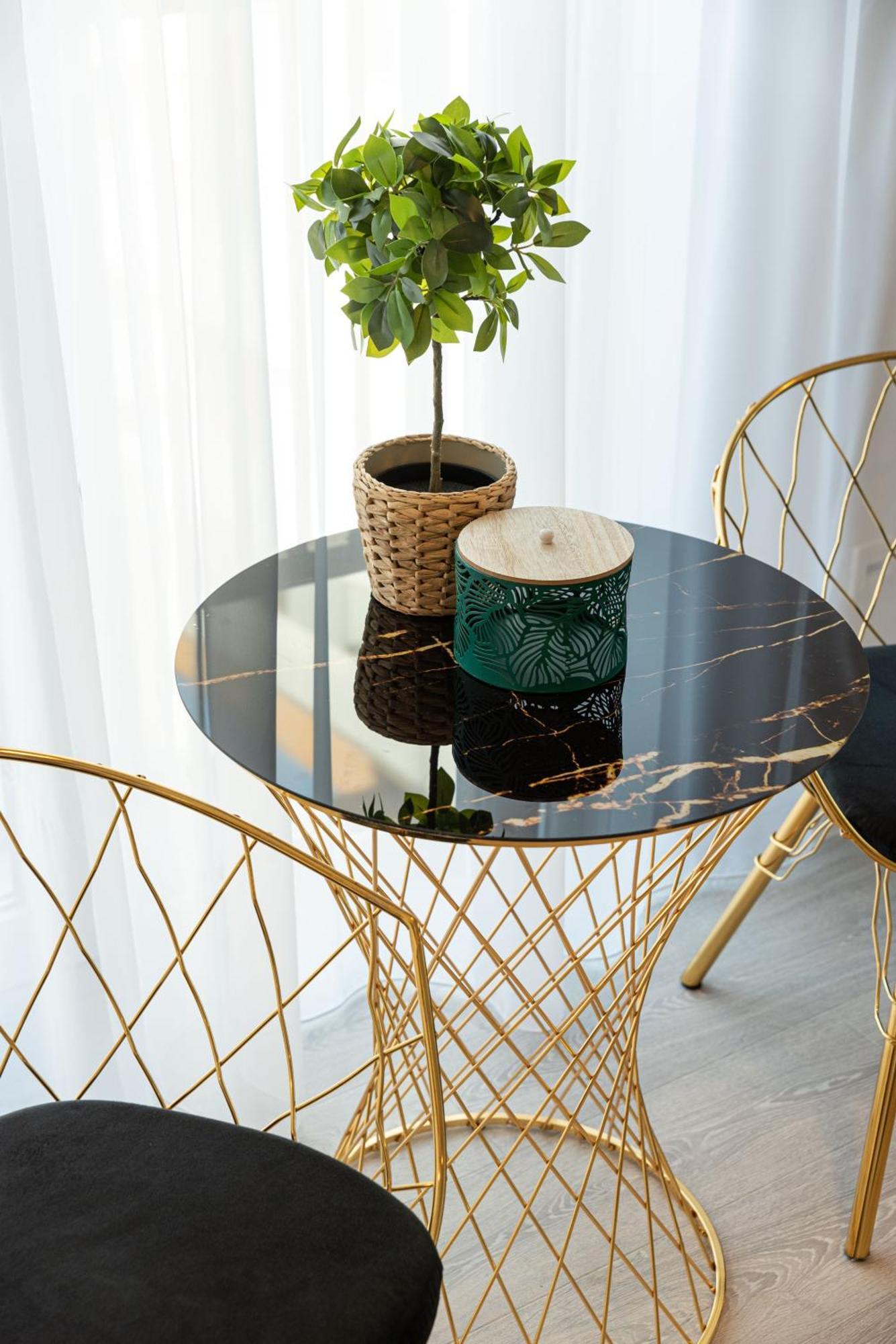 Smile Apartments Bucureşti Eksteriør bilde