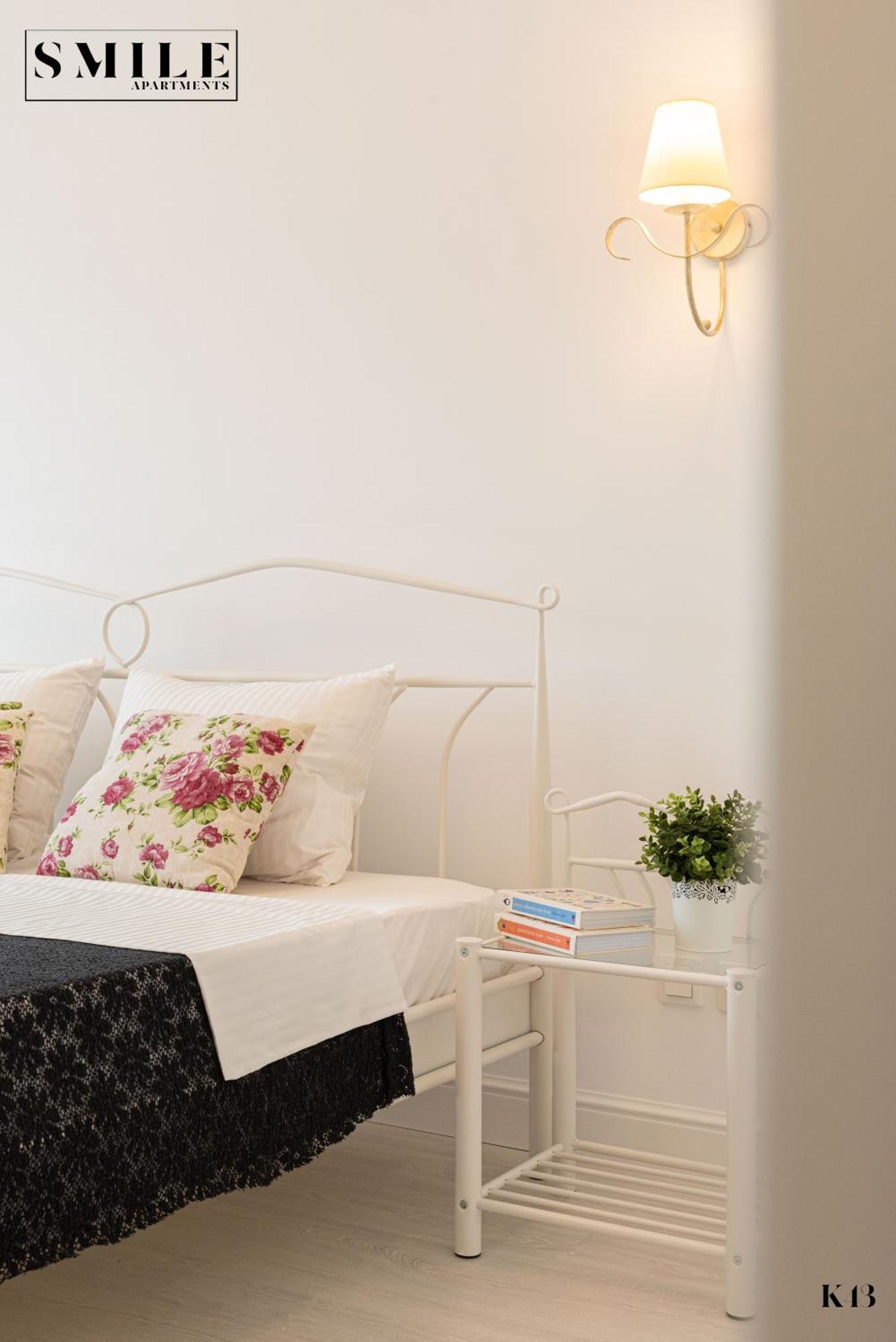 Smile Apartments Bucureşti Eksteriør bilde