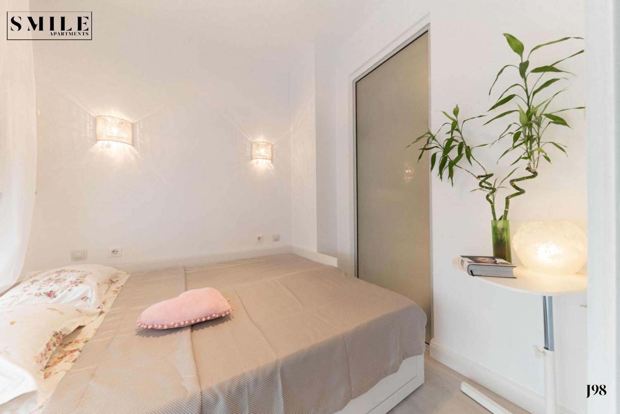 Smile Apartments Bucureşti Eksteriør bilde